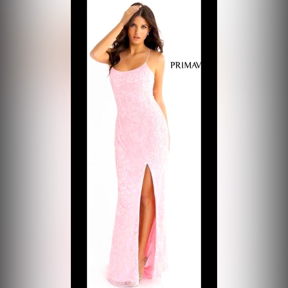 Prom Dress- excluded from bundle discount